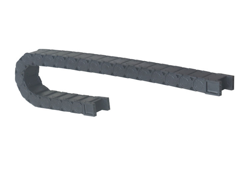 25B系列中型拖链