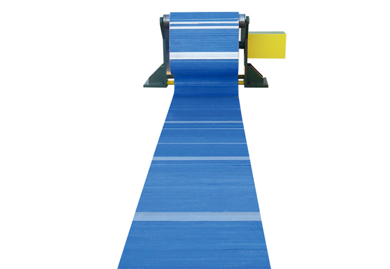 全自动铝制防护帘