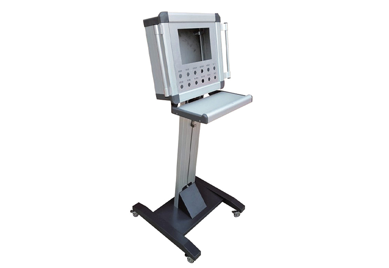RA-50/180系列控制箱支架