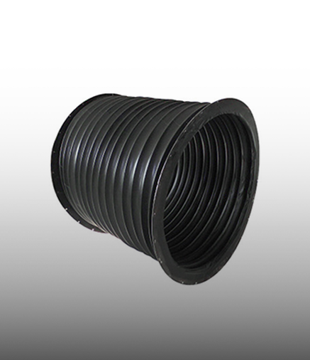 丝杠防护罩的特点