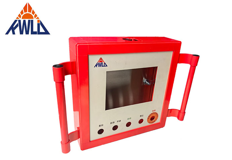  悬臂控制箱系列